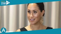 Meghan Markle  ce patch au poignet qui intrigue à Montecito