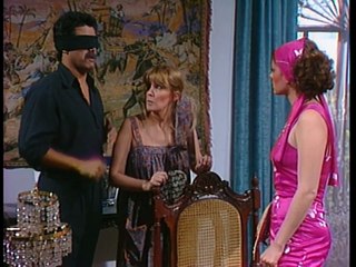 Caballo Viejo Capítulo 104 El pueblo entero cree que Epifanio morirá