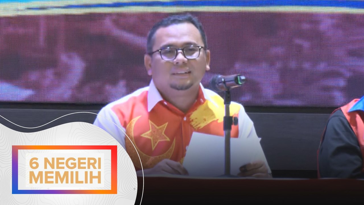 Kehilangan kertas undi, majoriti tipis, PH BN akan buat petisyen pilihan raya - Amirudin