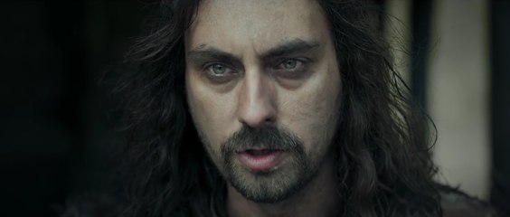 Dovbush - Spannender Trailer (OV) HD | Das legendäre Bergvolk im Kampf ums Überleben