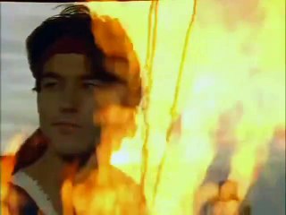 As Aventuras de Sinbad | show | 1996 | Official Clip