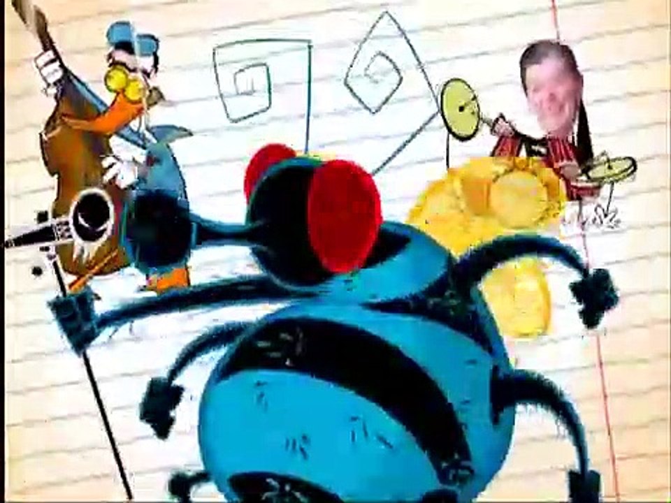 Fudêncio e Seus Amigos | show | 2005 | Official Clip