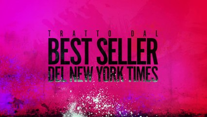 Ragazze elettriche | show | 2023 | Official Trailer