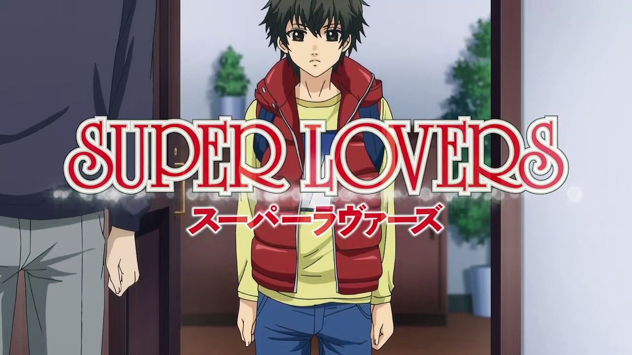 SUPER LOVERS | show | 2016 | Official Trailer