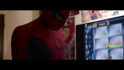 Spider-Man: Lotus | movie | 2023 | Official Trailer