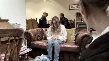 Silent | movie | 2021 | Official Featurette