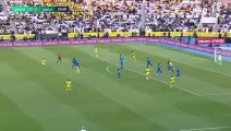 Ronaldo Unbelievable 2 Goals - Al Nassr vs Al Hilal 2-1 Highlights All Goals - 2023