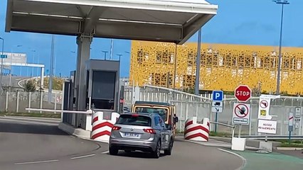 Al menos seis migrantes muertos en un naufragio en el canal de la Mancha
