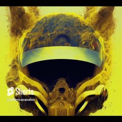 Calm Reverie (Mellow Yellow)