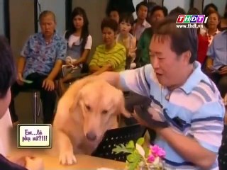 Em...Là Phụ Nữ? - Tập 26