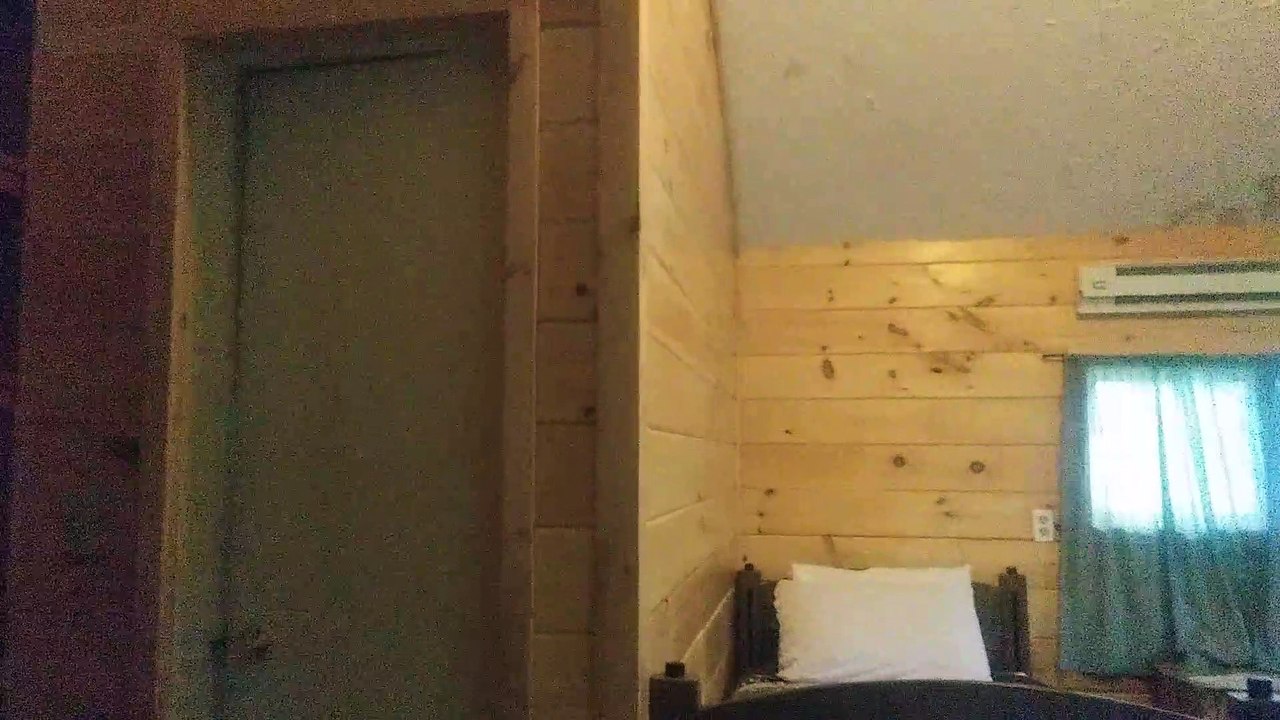 Lakeside Cabin 19 at Club Getaway