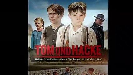 Tom und Hacke Bande-annonce (DE)