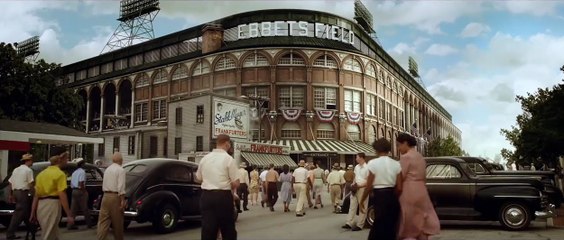 42 Bande-annonce (IT)