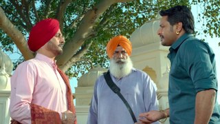 Shareek 2 (2023) New Punjabi Movie Online