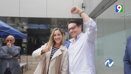 Situación en Ecuador tras muerte de candidato Presidencial | Nuria Piera