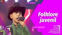 Talento de Corazón Juvenil | Inicio de la temporada 2023 con la muestra de futuros artistas