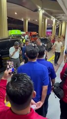 [UNOFFICIAL] PN's Dominic Lau suffers defeat in Bayan Lepas