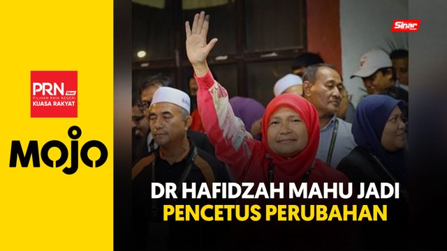 ADUN Kota Lama mahu main peranan 'semak dan imbang' di Kelantan