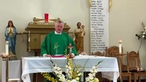 Catholic Mass Today I Daily Holy Mass I Sunday August 13 2023 I English Holy Mass I 5.00 AM