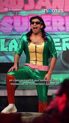 Rocío Sánchez Azuara le responde al Capi luego de que el comediante la acusara