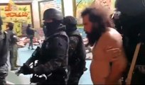 Ecuador: Trasladan a cárcel de máxima seguridad a pandillero que amenazó a Fernando Villavicencio