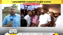 ആദ്യം പള്ളിയിലേക്ക്; ഇന്നത്തെ പ്രചരണത്തിന് തുടക്കം കുറിച്ച് ചാണ്ടി; ഭവനസന്ദർശനത്തിനൊരുങ്ങി ജെയ്ക്ക്