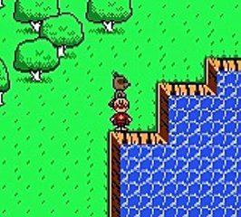 Soreike! Anpanman: Fushigi na Nikoniko Album online multiplayer - gbc