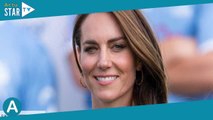 Kate Middleton  elle hérite d'un nouveau titre royal prestigieux qui rend hommage à son grand père