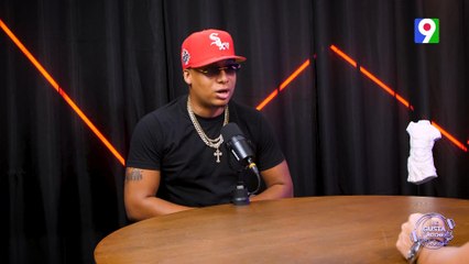 El podcast  con Capricornio TV | Me Gusta de Noche con Jhoel López