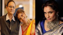 Ankita Lokhande के पिता  Shashikant Lokhande का 68 की उम्र में निधन, Actress का रो-रो कर बुरा हाल