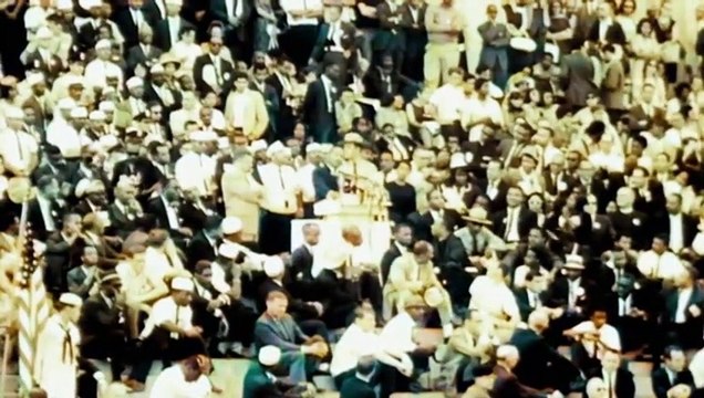 MLK The Conspiracies Martin Luther King