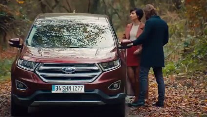 المسلسل التركى  الرائع  جسور و الجميلة حلقة  16 مدبلج