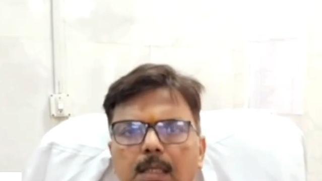 लखनऊ: बुखार, आई फ्लू का बढ़ा प्रकोप, डेंगू ने भी दी दस्तक, सुनिये क्या बोले डॉक्टर
