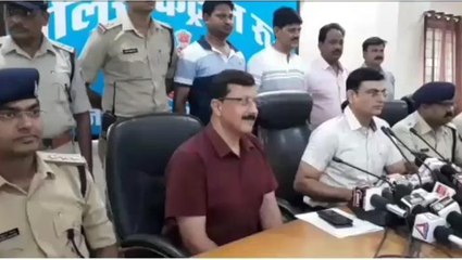 जबलपुर: मंदिर में चोरी करने वाले गिरोह पकड़ाया, हुआ बड़ा खुलासा