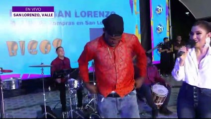 Premios y mucha diversión: Así de vive El Chonguengue en San Lorenzo