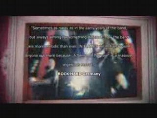 IN FLAMES - A Sense Of Purpose EPK