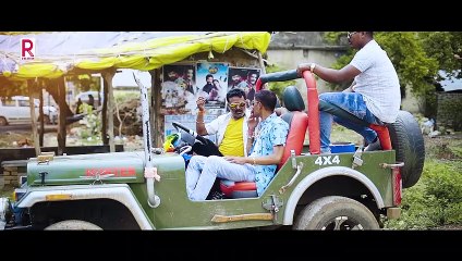 Sarangarh Ke Badshah (सारंगढ़ के बादशाह ) _ Purushottam Rathore , Shushil Yadav & Shashita Sahu