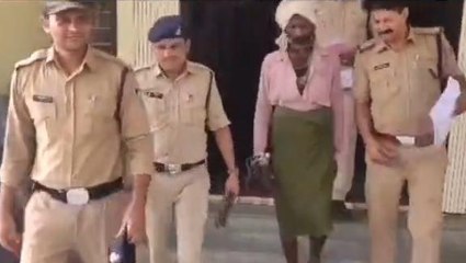 कुक्षी: पति ने पत्नी की बेरहमी से की हत्या, कारण जानकर रह जाएंगे हैरान