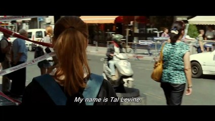 Une bouteille à la mer Bande-annonce (EN)