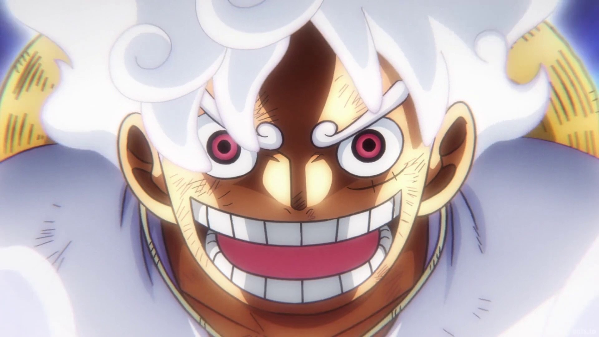 Saiu Trailer do episódio 1072 🤩🤩🤩 ‣ Anime 📺: One Piece