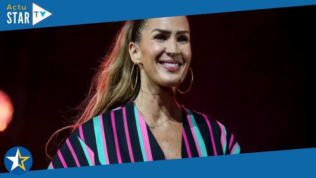 L’une des raisons pour lesquelles je l’ai épousé Vitaa fait de tendres et rares confidences sur