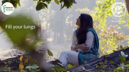 Discover Serenity with Forest Bathing in Madhya Pradesh’s Ancient Forests 🌿