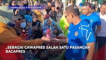 Pengakuan Sandiaga Uno Ngaku Siap Jadi Cawapres di Pilpres 2024