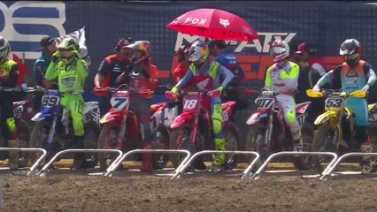 2023 Pro Motocross - Unadilla National - 450MX Moto 2