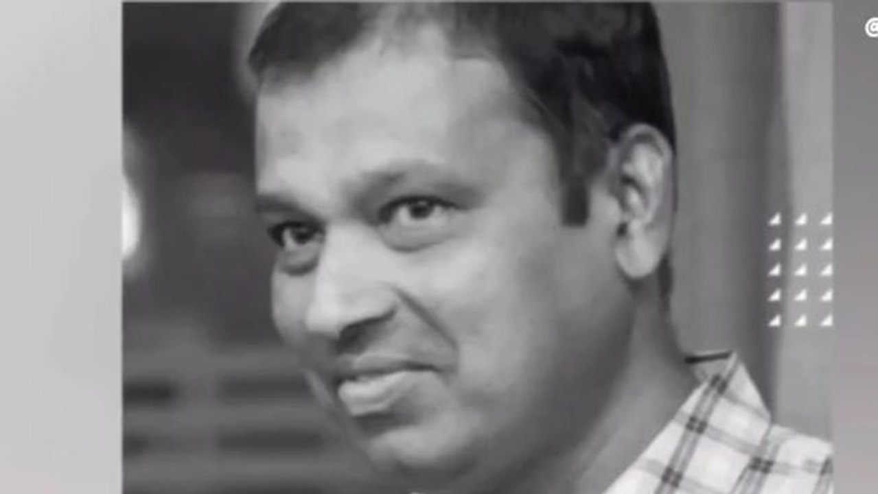 కర్నూలు జిల్లా: దుబాయ్ లో ఆదోని వాసి గుండెపోటుతో మృతి