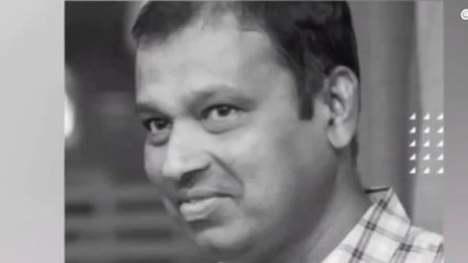 కర్నూలు జిల్లా: దుబాయ్ లో ఆదోని వాసి గుండెపోటుతో మృతి