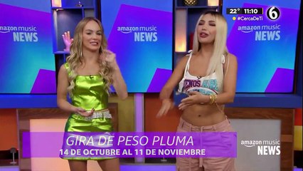 ¿Fue Valentín Elizalde la inspiración para 'Peso Pluma'? 🎶