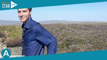 Achille de Grèce acteur  l'avez vous reconnu dans la comédie de l'été