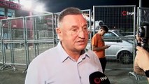 Lütfü Savaş: “Hatayspor, 11 ili unutturmamak adına sahada olacak”