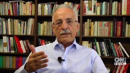 Karayalçın'dan CHP’ye mektup